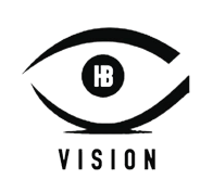 HBVISION OPTICA Website Builder